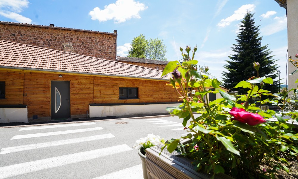 appartement pour 4 personnes